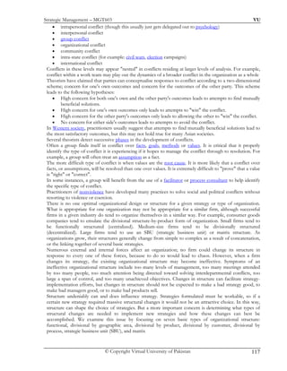 Strategic Management (Lecture 1  45)