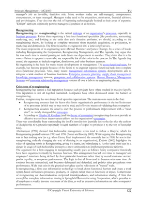 Strategic Management (Lecture 1  45)