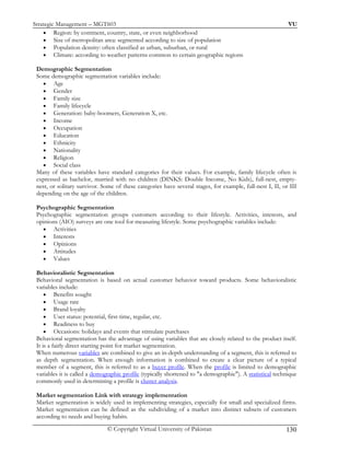 Strategic Management (Lecture 1  45)