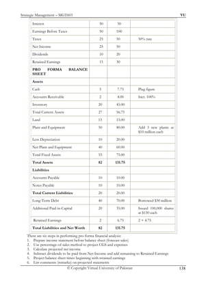 Strategic Management (Lecture 1  45)
