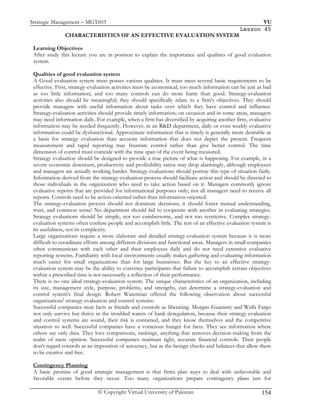 Strategic Management (Lecture 1  45)