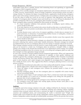 Strategic Management (Lecture 1  45)