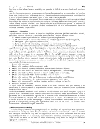 Strategic Management (Lecture 1  45)