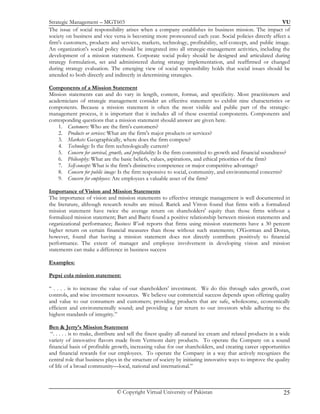 Strategic Management (Lecture 1  45)