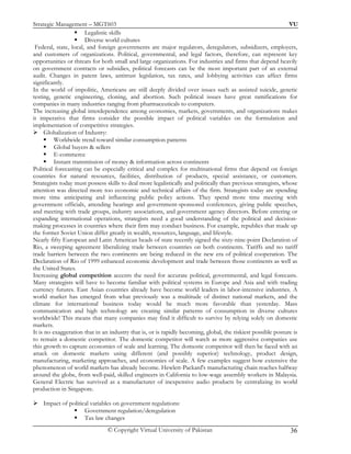 Strategic Management (Lecture 1  45)