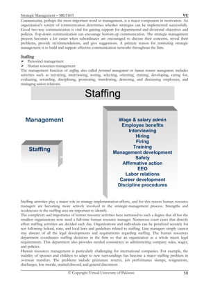 Strategic Management (Lecture 1  45)