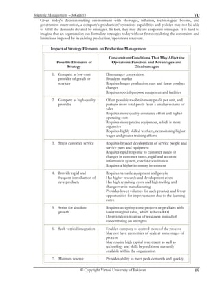 Strategic Management (Lecture 1  45)