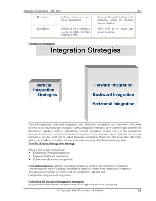 Strategic Management (Lecture 1  45)