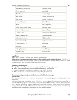 Strategic Management (Lecture 1  45)
