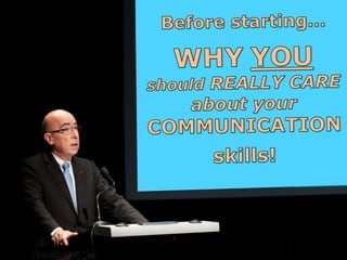 Our MGT OPEN Communication Programmes for 2015