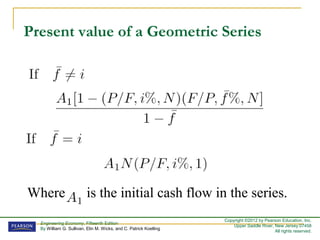 Chapter-4 Time value of money | PPT