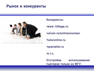 ߧ  ܧߧܧ֧ߧ


                     ߧܧ֧ߧ:

                     ?www.100ege.ru

                     ?unium.ru/onlinecourses/

                     ?tutoronline.ru

                     ?specialist.ru

                     ?e.t.c.

                     ۧܧ:    ڧݧ٧ӧѧߧڧ
                      ݧܧ ڧ .
 