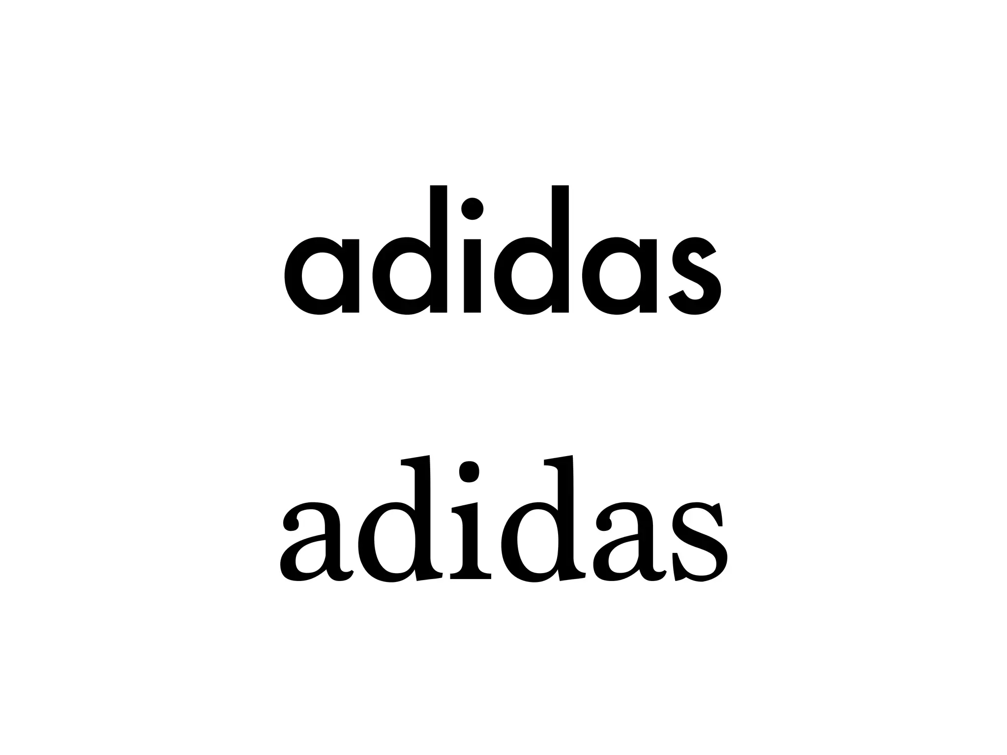 adidas
adidas
 