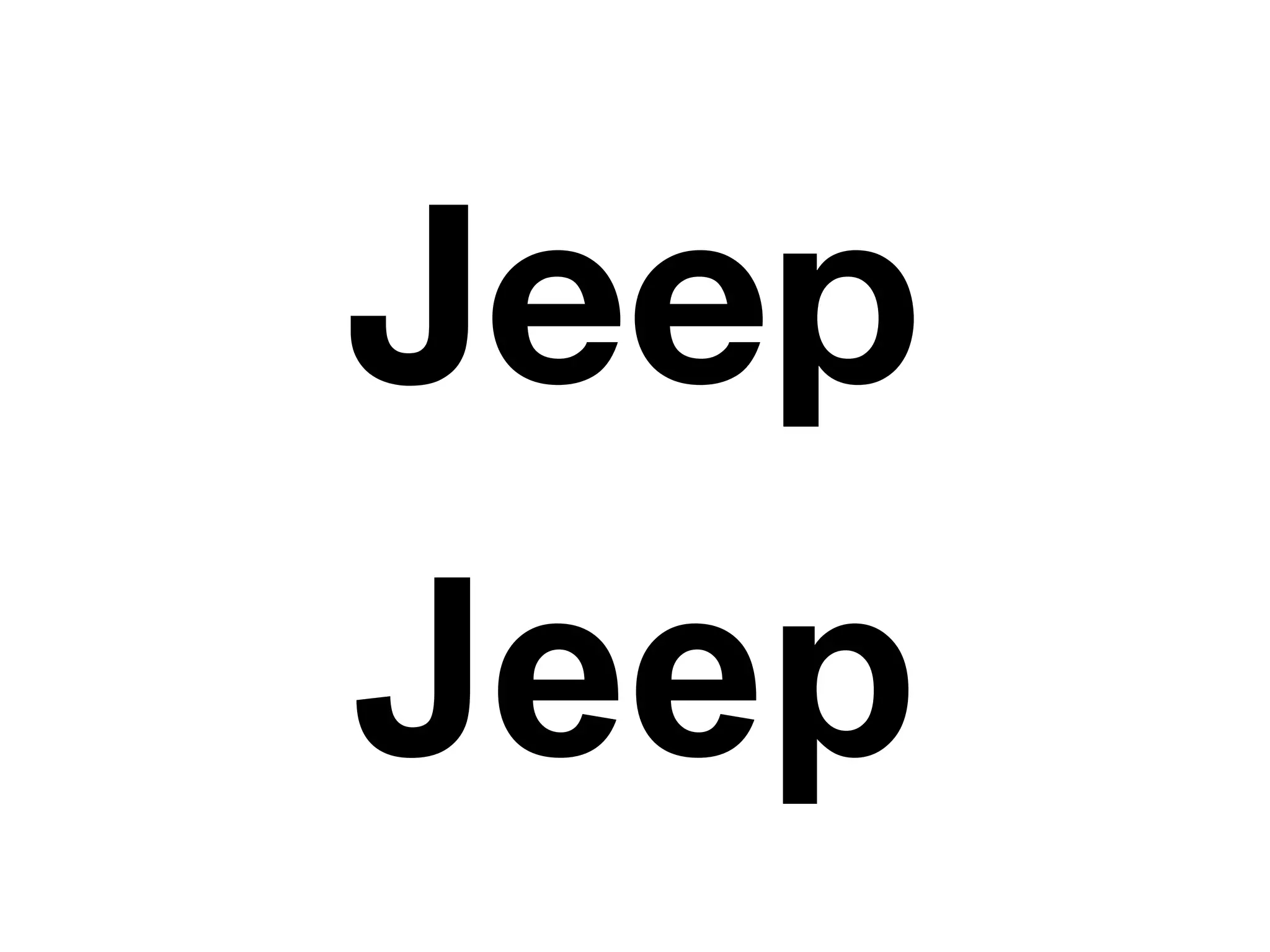 Jeep
Jeep
 