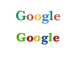 Google
 