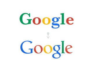 Google
➻
 