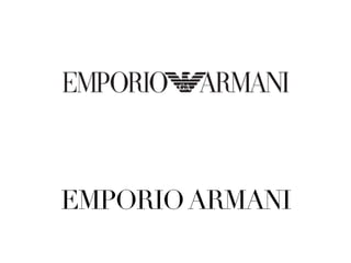 EMPORIOARMANI
 
