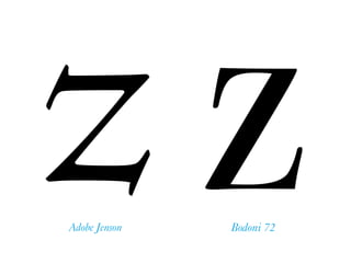zzAdobe Jenson Bodoni 72
 