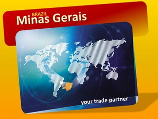 MG seu parceiro comercial