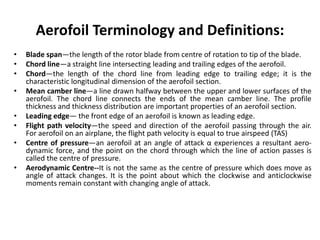CFD analysis of aerofoil