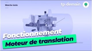 QUELQUES COMPOSANTES DE BASE
08/01/2026 07:17 PM 9
MOTEURS - TURBINES - COMPRESSEURS Dr. ING. Sidy Mactar SOKHNA
CLASSIFICATION DES POMPES ET DES MOTEURS Exemple https://www.youtube.com/watch?v=KBt3z-HkT2Q
 
