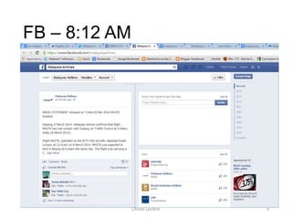 FB – 8:12 AM
Olivier Leclère 3
 