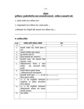 -15-
•ããñ¡¹ã¨ã
¹ãì¶ããäÌãÃ‡ãŠãÔã / ¹ãì¶ãºããÄ£ã¥ããè‡ãŠãäÀ¦ãã ÔããªÀ ‡ãŠÀãÌã¾ããÞããè ‡ãŠãØãª¹ã¨ãñ - ¦ã¹ããäÍãÊã Ìã ¹ã¡¦ããß¥ããè ¾ããªãè.
1] ‚ã•ãÃªãÀ ÔãâÔ©ãñÞãñ ¶ããâÌã Ìã ÔããäÌãÔ¦ãÀ ¹ã¦¦ãã :-
2] ÌããÔ¦ãìÍããÔ¨ã—ããÞãñ ¶ããâÌã Ìã ÔããäÌãÔ¦ãÀ ¹ã¦¦ãã, Êãã¾ãÔã¶ã ‰ãŠ½ããâ‡ãŠ :-
3] ãäÌã‡ãŠãÔã‡ãŠãÞãñ ¶ããâÌã [ ãä¶ã¾ãì‡ã‹¦ããè ‡ãñŠÊããè ‚ãÔãÊ¾ããÔã ¶ããÌã Ìã ÔããäÌãÔ¦ãÀ ¹ã¦¦ãã ] :-
-----------------------------------------------------------------------------------------------------------------------------------
‚ã] ¹ãÆã©ããä½ã‡ãŠ ¦ã¹ããäÍãÊã
‚ã.‰ãŠ. ¦ã¹ããäÍãÊã ‚ãããä¥ã ÔããäÌãÔ¦ãÀ ½ãããäÖ¦ããè ÍãñÀã
1 2 3
1. ÔãÖ‡ãŠãÀãè ÔãâÔ©ãñÞãñ ¶ããâÌã, ¶ããòª¥ããè ‰ãŠ½ããâ‡ãŠ Ìã
¹ã¦¦ãã
2. ÔãÖ‡ãŠãÀãè ÔãâÔ©ãñ¦ããèÊã †‡ãîŠ¥ã Ôã¼ããÔãª
3. ½ãîß ¾ããñ•ã¶ãñÞãã „¦¹ã¸ã Øã›
4. ƒ½ããÀ¦ã ºããâ£ãÊ¾ããÞãñ ÌãÓãÃ [ Ôãã£ããÀ¥ã¦ã: ]
5. ƒ½ããÀ¦ããèÞãã ¹ãÆ‡ãŠãÀ, •ãÔãñ ¦ãß½ã•ãÊãã ãä‡ãâŠÌãã
¦ãß½ã•ãÊãã + ½ã•ãÊãñ.
6. ‚ããä¼ãÖÔ¦ããâ¦ãÀ¥ããÞãã ãäª¶ããâ‡ãŠ Ìã ¦¾ããÞãã
¦ã¹ããäÍãÊã. •ãÔãñ, ‡ãŠÀãÀ¹ã¨ããÞããè ¦ããÀãèŒã
ƒ¦¾ããªãè.
7. ÔãâÔ©ãñÊãã ãäªÊãñÊ¾ãã ¼ãîŒãâ¡ãÞãñ àãñ¨ã¹ãŠß
[ ‚ããä¼ãÖÔ¦ããâ¦ãÀ¥ããÞ¾ãã ‡ãŠÀãÀ¹ã¨ãã¹ãÆ½ãã¥ãñ ]
8. ¹ãÆÔ¦ããÌããÞããè œã¶ã¶ããè ÍãìÊ‡ãŠ ----------- ¾ãã ¶ããÌãñ
ãä¡½ããâ¡ ¡Èã¹ãŠ›Þãã ¦ã¹ããäÍãÊã.
Á.---------------------
9. 33 [5] Þ¾ãã ¦ãÀ¦ãîªãè¦ããèÊã ¹ã¾ããÃ¾ãã¶ãìÔããÀ
Þã›ƒÃàãñ¨ããÞãã ªÀ ¹ãÆÞããäÊã¦ã £ããñÀ¥ãã¹ãÆ½ãã¥ãñ
¾ãñ¥ããÀñ ‚ããä£ã½ãìÊ¾ã.
Á.-----------------------
10. 33 [5] Þ¾ãã ¦ãÀ¦ãîªãè¦ããèÊã ¹ã¾ããÃ¾ãã¹ãÆ½ãã¥ãñ
‚ããä£ã½ãìÊ¾ãã†ñÌã•ããè ºããâ£ã‡ãŠã½ã àãñ¨ã ½Öã¡ãÊãã
²ããÌã¾ããÞãñ ‚ãÔãÊ¾ããÔã.
11. ‚ã¶¾ã ¦ã¹ããäÍãÊã.
 