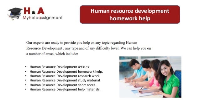 Report writing assignment