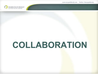 COLLABORATION
 