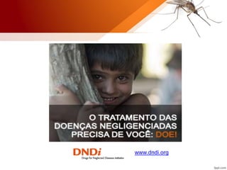 www.dndi.org
 