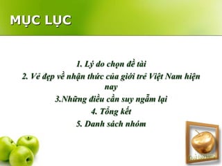 My hoc Dai cuong