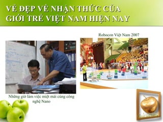 My hoc Dai cuong