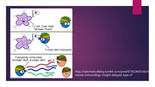 http://nakimedicalblog.tumblr.com/post/67561960318/im
mense-immunology-insight-delayed-type-of
 