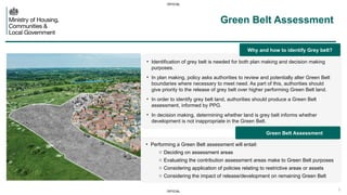 Pmap Example Greenbelt MHCLG Presentation Green Belt PPG_PAS_18MAR25.pptx