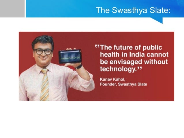 Mobile health trends and markets in india
