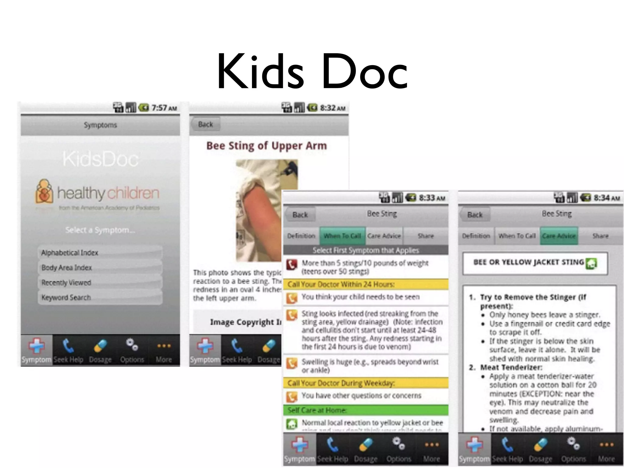 Kids Doc 
27 
 