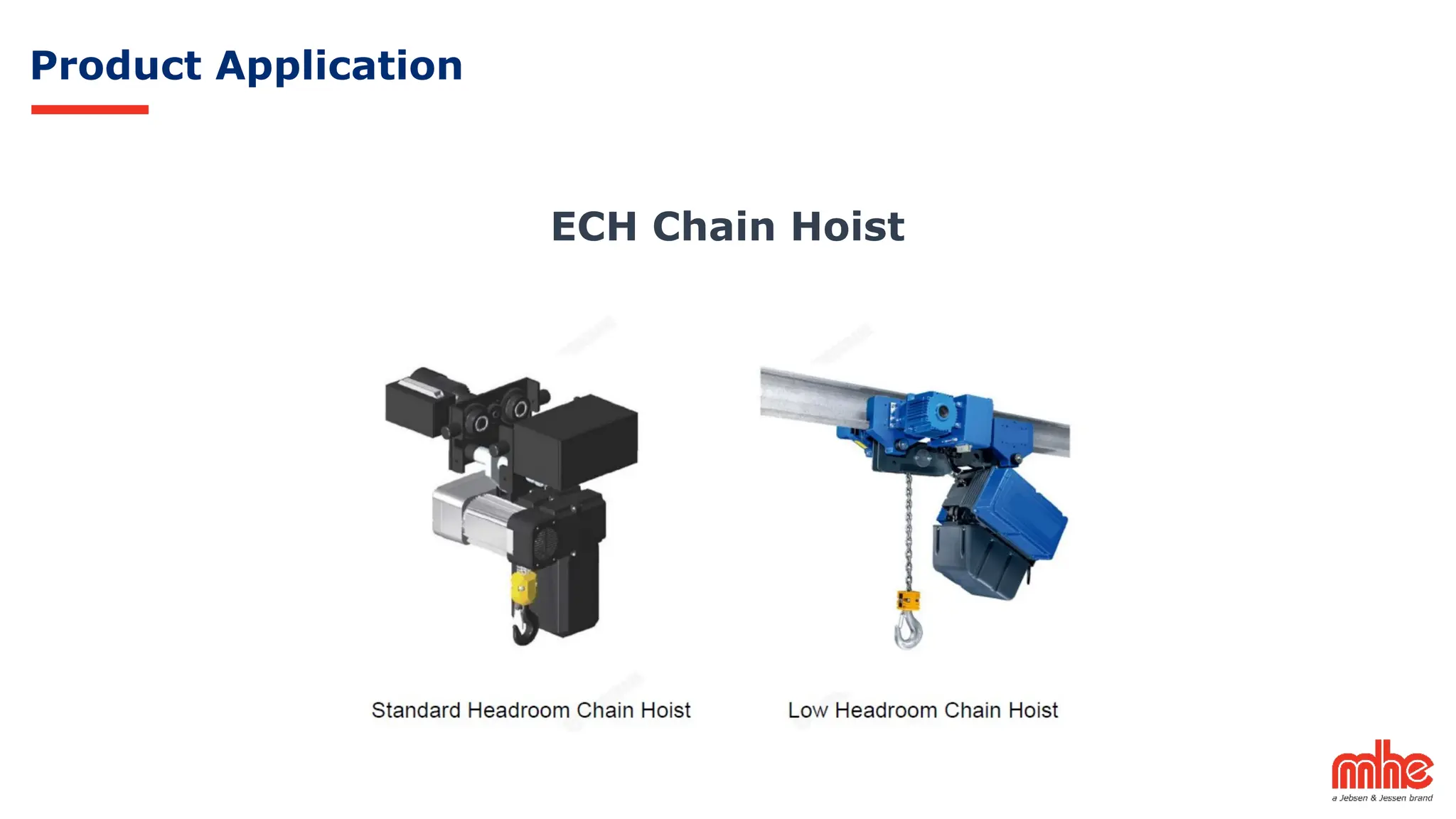 MHE_Corporate_Presentation_Crane for Indonesia | PPT
