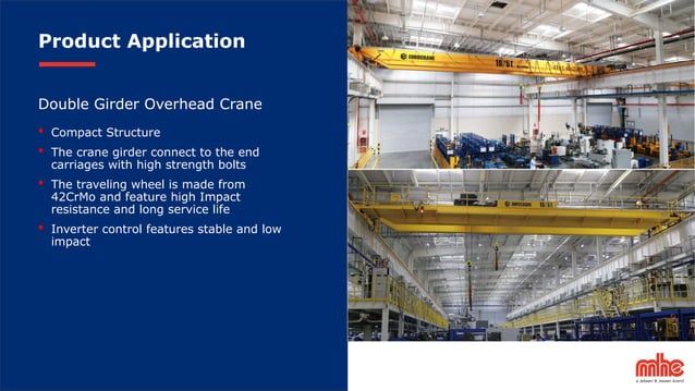 MHE_Corporate_Presentation_Crane for Indonesia | PPT