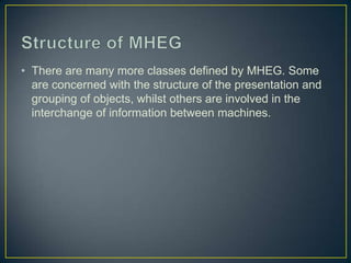 • Paper
  • "MHEG-5-aims, concepts, and implementation issues”, M.
    Echiffre, C. Marchisio, P. Marchisio, P. Panicciari...