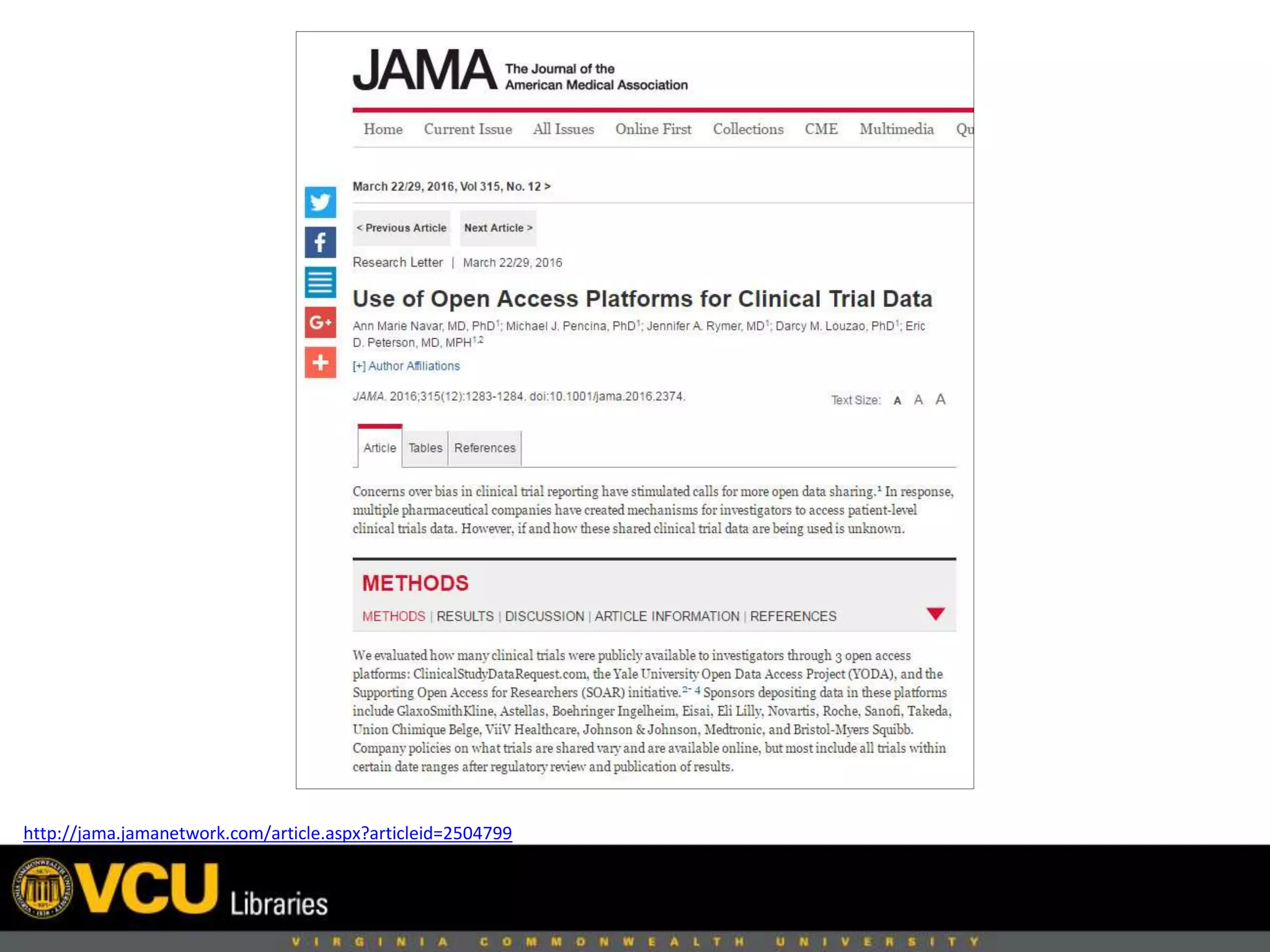 http://jama.jamanetwork.com/article.aspx?articleid=2504799
 