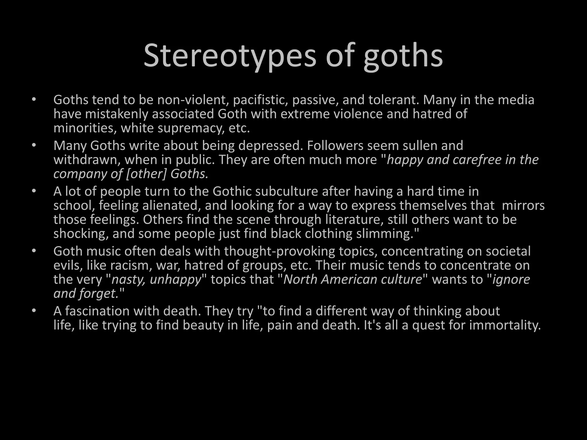 The club life is fun; Djs and raving music such as: "Flowerz"