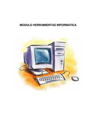 MODULO HERRAMIENTAS INFORMATICA




http://www.unad.edu.co/documents/material/herrinformat.zip 19-12-2006
 