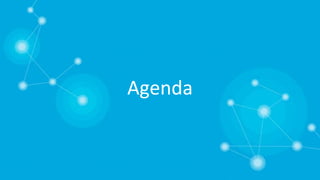 Agenda
 