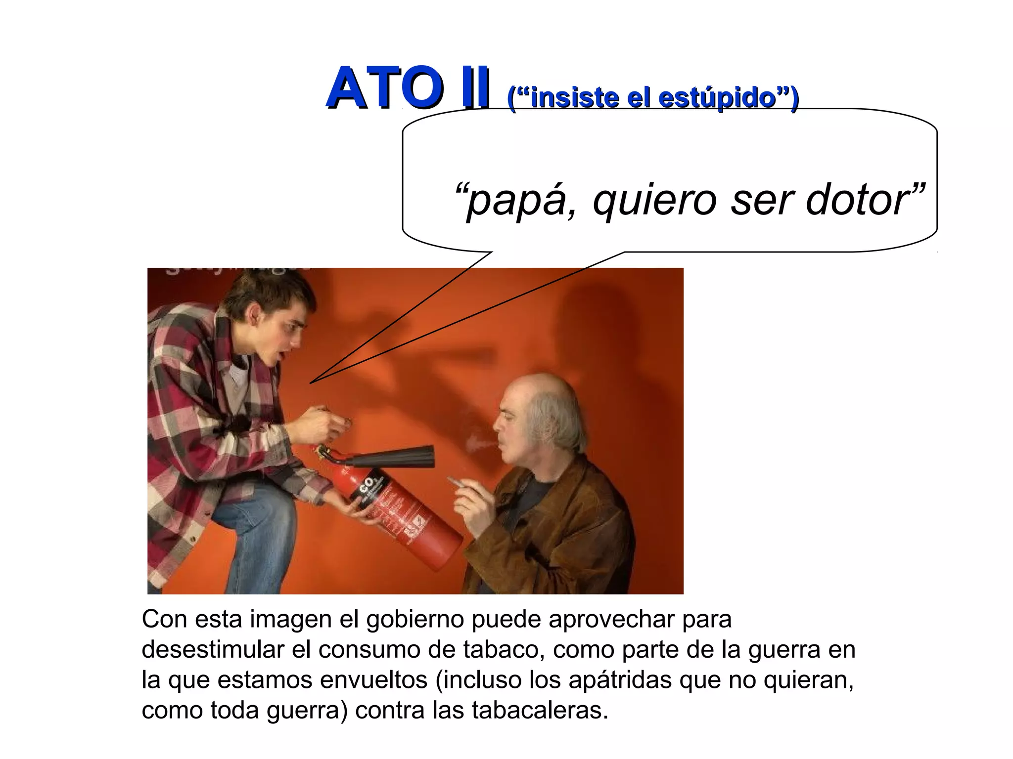 M'hijo el dotor