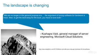 Trends in Systems and How to Get Efficient Performance | PDF