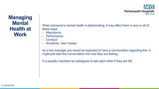 MH in the work place - Anita DeHavilland.pptx