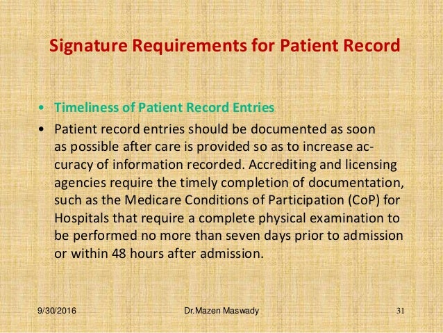 mhis chapter4 vital signs are entered in the area of the chart