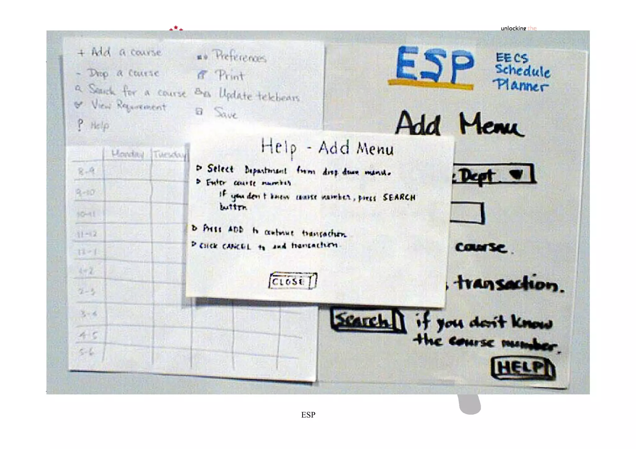 ESP
 