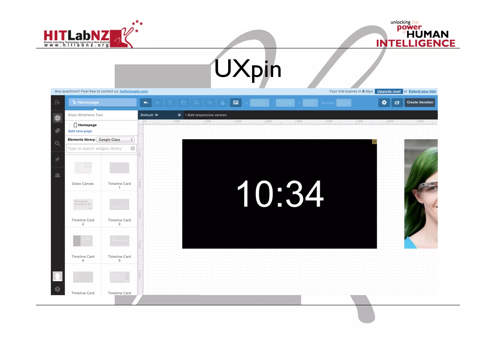 UXpin
 