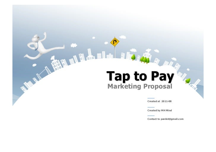 Introduction of Tap to Pay